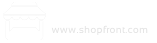 Shopfront footer logo